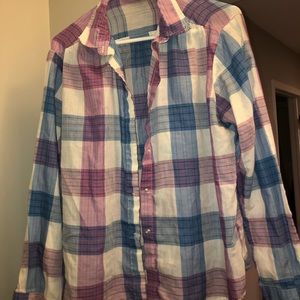 Flannel